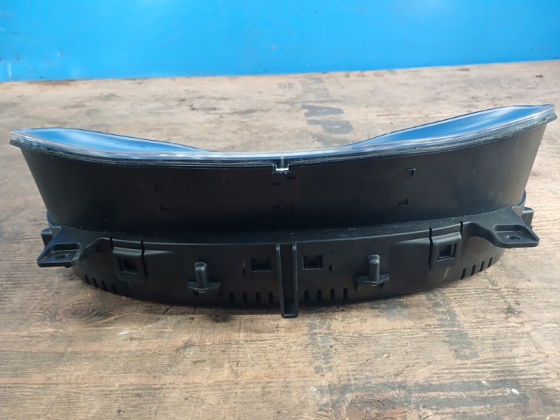 Dashboard JEEP RENEGADE (BU) 14- 2015