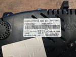 Dashboard JEEP RENEGADE (BU) 14- 2015
