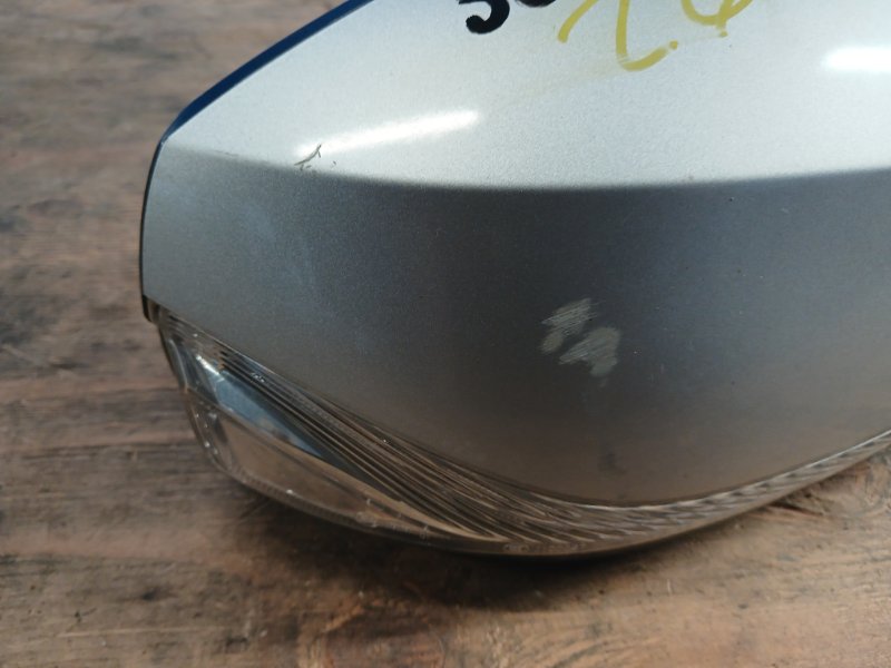 Mirror INFINITI Q50 15-20 2014 Right
