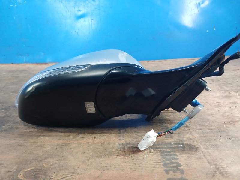 Mirror INFINITI Q50 15-20 2014 Right