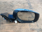 Mirror INFINITI Q50 15-20 2014 Right