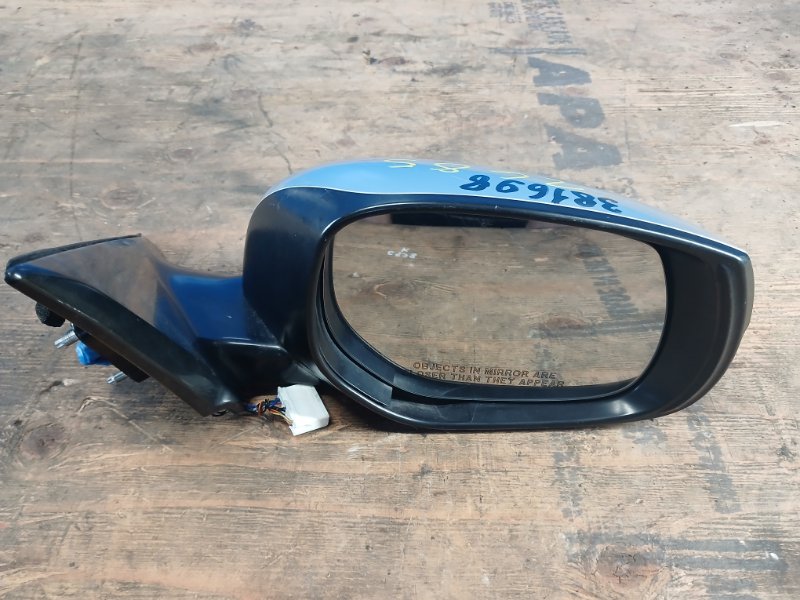Mirror INFINITI Q50 15-20 2014 Right