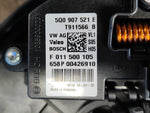 Stove motor AUDI A3 (8V) 12–17 2014