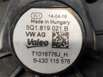 Stove motor AUDI A3 (8V) 12–17 2014