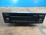 Radio tape recorder BMW X1 E84 09- 2015