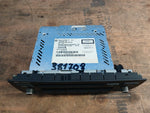 Radio tape recorder BMW X1 E84 09- 2015