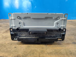 Radio tape recorder DODGE JOURNEY 08-20 2015