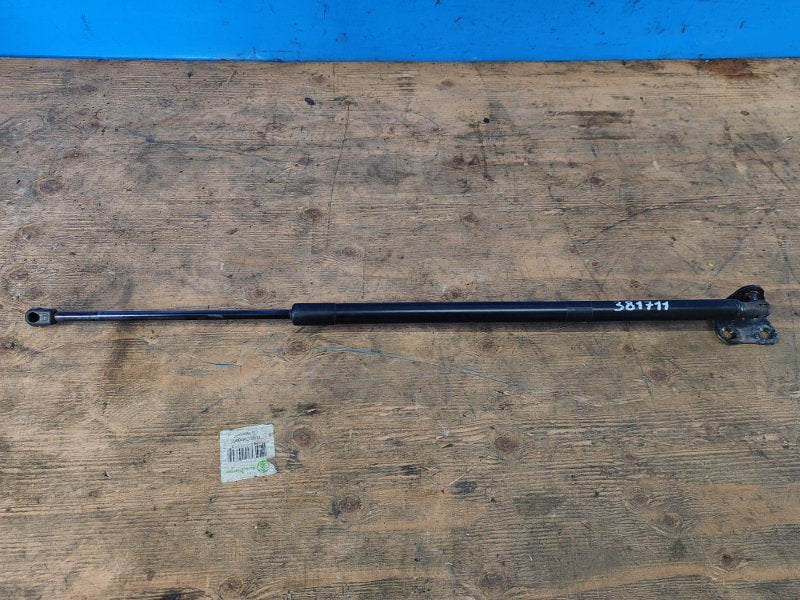 Trunk lid shock absorber FORD ESCAPE 12-19 2016 Left