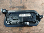 Stove control unit CHRYSLER PACIFICA 16-20 2017