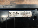 Stove control unit CHRYSLER PACIFICA 16-20 2017