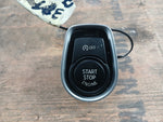Start-stop button BMW 3 SERIES (F30) 2012–21 2017