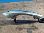 External door handle BMW 5 SERIES (F10) 11-13 2012 Front Left