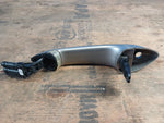 External door handle BMW 5 SERIES (F10) 11-13 2012 Front Left