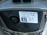External door handle BMW 5 SERIES (F10) 11-13 2012 Front Left