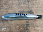 External door handle BMW 5 SERIES (F10) 11-13 2012 Front Right