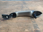 External door handle BMW 5 SERIES (F10) 11-13 2012 Front Right