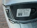 External door handle BMW 5 SERIES (F10) 11-13 2012 Front Right