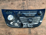 Stove control unit CHRYSLER PACIFICA 16-20 2017