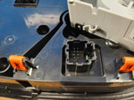 Stove control unit CHRYSLER PACIFICA 16-20 2017