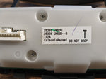 Multimedia control unit INFINITI G25/G35/G37/Q40 06-14 2011