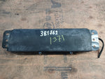 Knee airbag CHRYSLER PACIFICA 16-20 2017