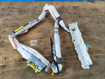 Airbag (curtain) FORD FUSION 14- 2014 Right