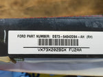 Airbag (curtain) FORD FUSION 14- 2014 Right