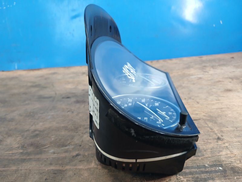Dashboard BMW X5 (E70) 07-13 2011