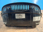 Dashboard BMW X5 (E70) 07-13 2011