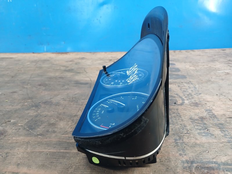 Dashboard BMW X5 (E70) 07-13 2011