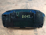 Dashboard BMW X5 (E70) 07-13 2011