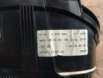 Dashboard BMW X5 (E70) 07-13 2011