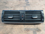 Air deflector BMW X5 (E70) 07-13 2011