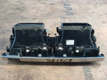 Air deflector BMW X5 (E70) 07-13 2011