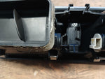 Air deflector BMW X5 (E70) 07-13 2011