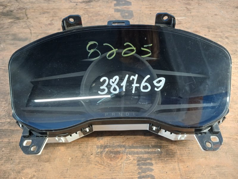 Dashboard FORD FUSION 14- 2014