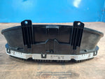 Dashboard FORD FUSION 14- 2014
