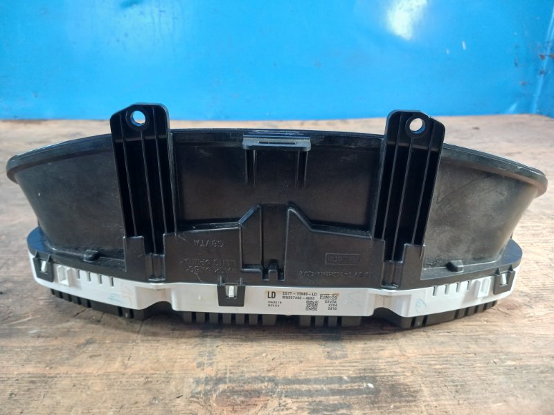 Dashboard FORD FUSION 14- 2014