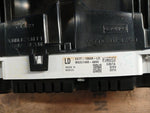 Dashboard FORD FUSION 14- 2014