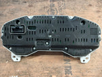 Dashboard FORD FUSION 14- 2014