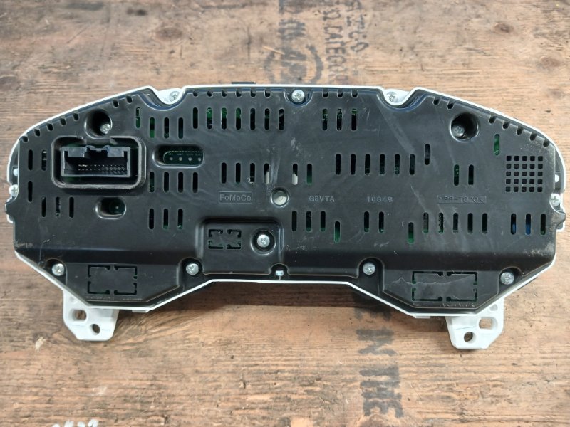 Dashboard FORD FUSION 14- 2014