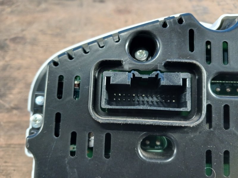 Dashboard FORD FUSION 14- 2014