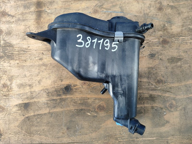 Expansion tank BMW 3 SERIES (E90-E93) 2005–2014 2013