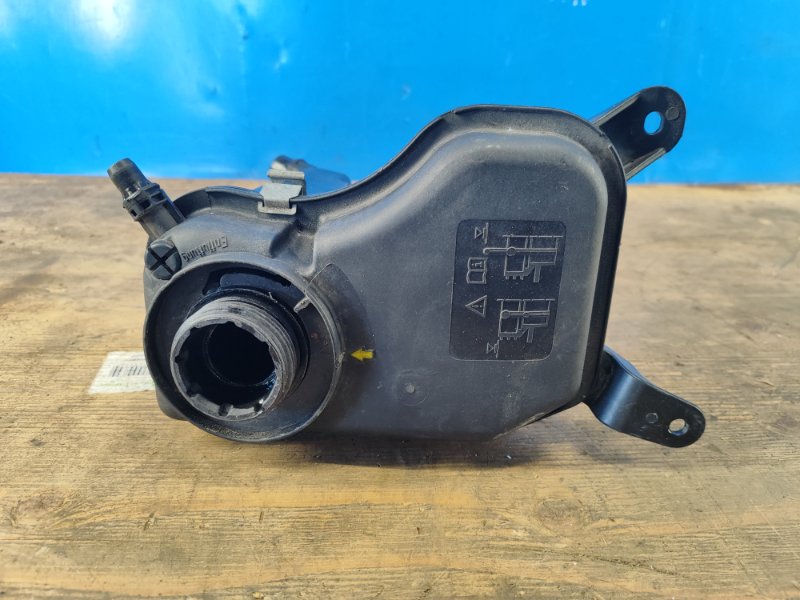 Expansion tank BMW 3 SERIES (E90-E93) 2005–2014 2013