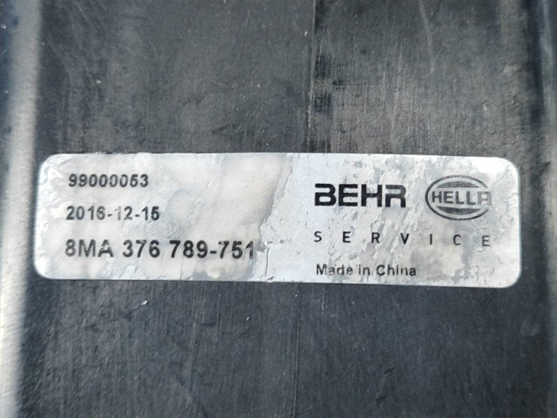 Expansion tank BMW 3 SERIES (E90-E93) 2005–2014 2013