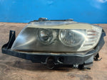 Headlight BMW 3 SERIES (E90-E93) 2005–2014 2009 Left