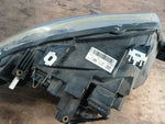 Headlight BMW 3 SERIES (E90-E93) 2005–2014 2009 Left