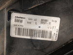 Headlight BMW 3 SERIES (E90-E93) 2005–2014 2009 Left