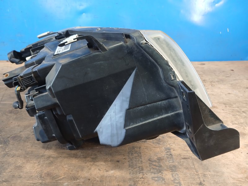 Headlight BMW 3 SERIES (E90-E93) 2005–2014 2009 Left