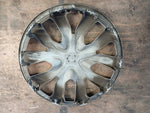 Wheel cap NISSAN X-TRAIL/ROGUE T32 13-20 2017
